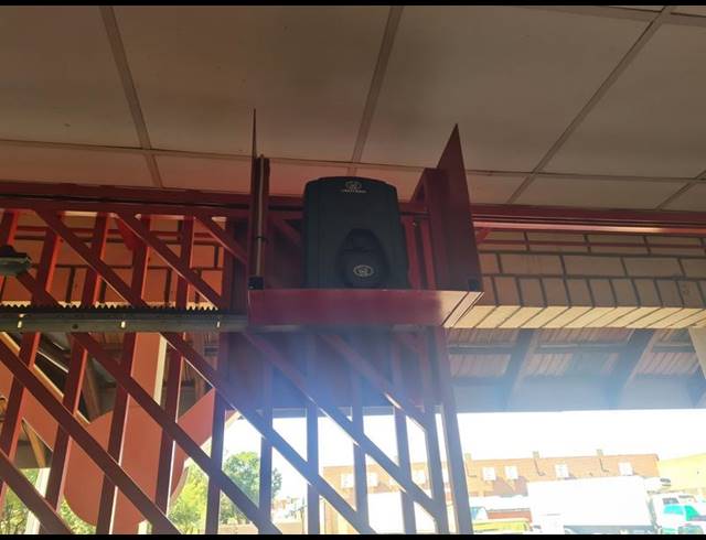 BUSINESS FOR SALE IN LYDENBURG